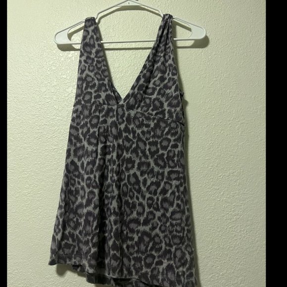 Vertigo Paris Tops - Vertigo Paris Womens Tank Top